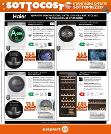 Volantino Expert Pagina 35