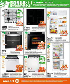 Volantino Expert Pagina 36