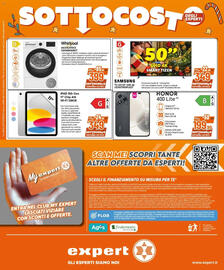 Volantino Expert Pagina 38