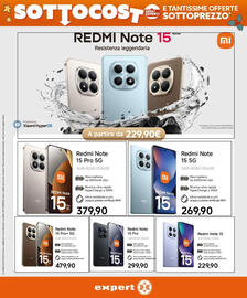 Volantino Expert Pagina 5