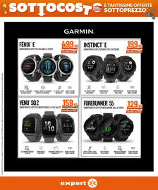 Volantino Expert Pagina 9