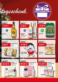 VELTA Free Shop Prospekt Seite 3