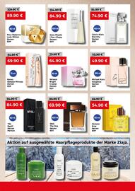 VELTA Free Shop Prospekt Seite 7