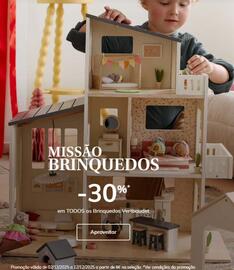 Folheto Vertbaudet Página 1