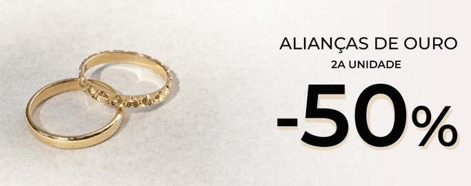 Folheto Oro Vivo Página 1