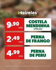 Folheto Carnes Meireles semana 50 Página 2