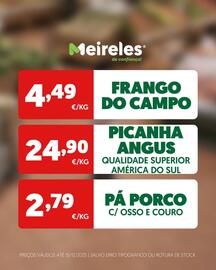 Folheto Carnes Meireles semana 50 Página 3