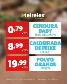 Folheto Carnes Meireles semana 50 Página 5