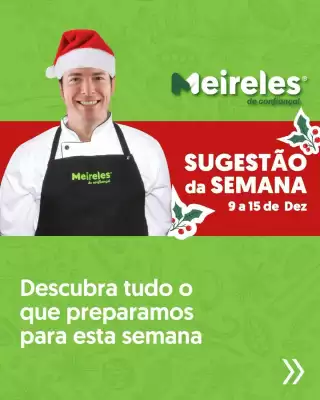 Folheto Carnes Meireles (válido até 15-12)
