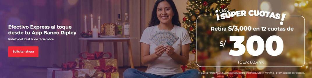 Catálogo Banco Ripley Página 2