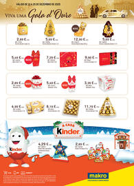 Catálogo Makro Página 1