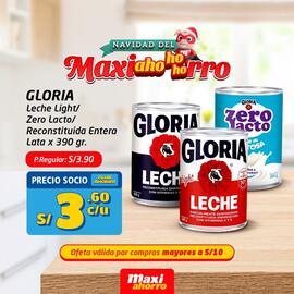 Catálogo MaxiAhorro Página 10