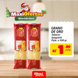 Catálogo MaxiAhorro Página 4