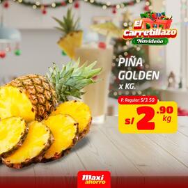 Catálogo MaxiAhorro Página 6