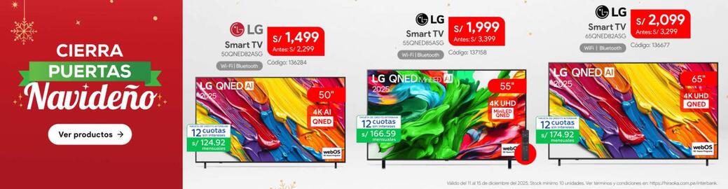 Catálogo Hiraoka Página 1