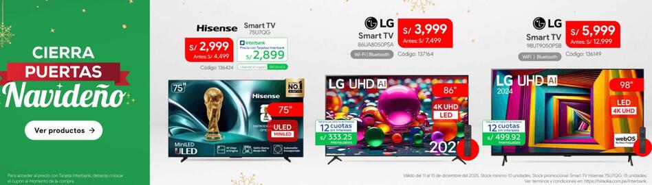 Catálogo Hiraoka Página 2