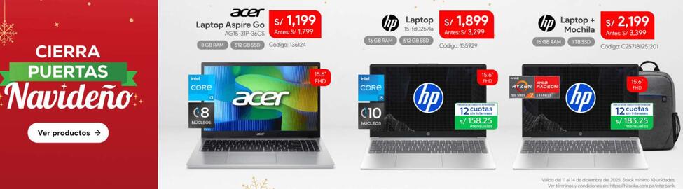 Catálogo Hiraoka Página 3