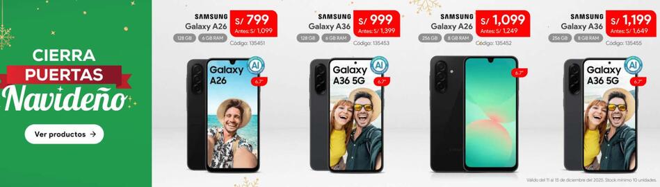 Catálogo Hiraoka Página 4