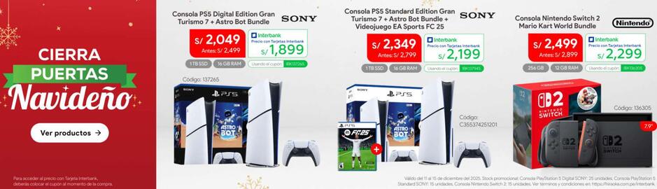 Catálogo Hiraoka Página 5