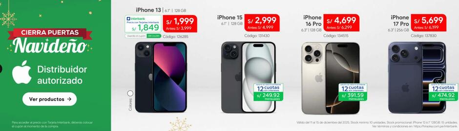 Catálogo Hiraoka Página 6