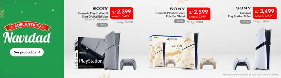 Catálogo Hiraoka Página 7