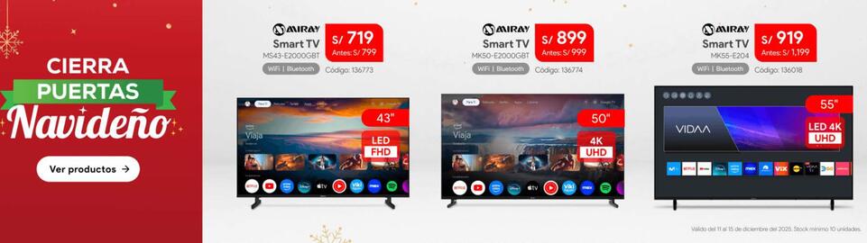 Catálogo Hiraoka Página 8