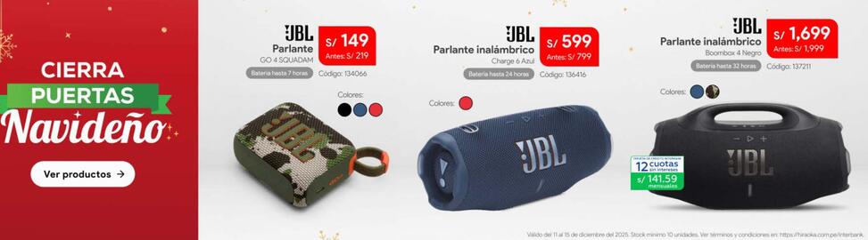 Catálogo Hiraoka Página 9