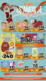 Folleto Merco semana 50 Página 1