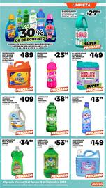 Folleto Merco semana 50 Página 9