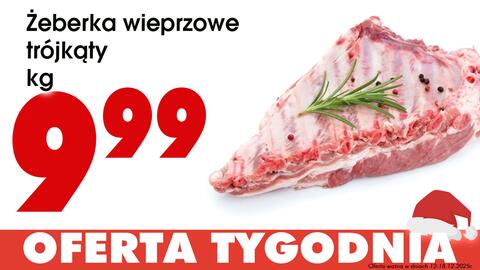 Hala Wola gazetka tydzień 50 Strona 2