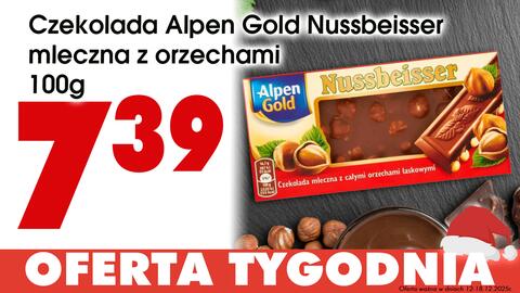 Hala Wola gazetka tydzień 50 Strona 3