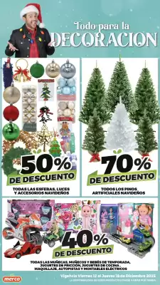 Folleto Merco (válido hasta 18-12)