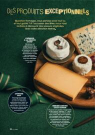 Catalogue Grand Frais page 10