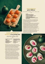 Catalogue Grand Frais page 37