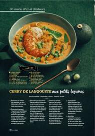 Catalogue Grand Frais page 42