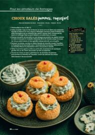 Catalogue Grand Frais page 46