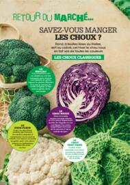 Catalogue Grand Frais page 54