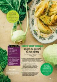 Catalogue Grand Frais page 55