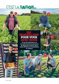 Catalogue Grand Frais page 58