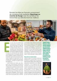 Catalogue Grand Frais page 61