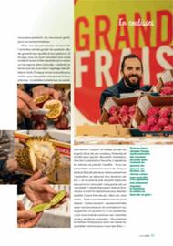 Catalogue Grand Frais page 63