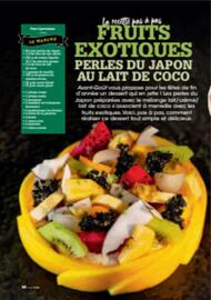 Catalogue Grand Frais page 64