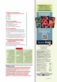 Catalogue Grand Frais page 75