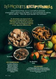 Catalogue Grand Frais page 8