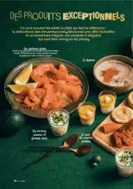Catalogue Grand Frais page 12