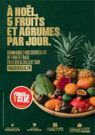 Catalogue Grand Frais page 2