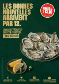 Catalogue Grand Frais page 25