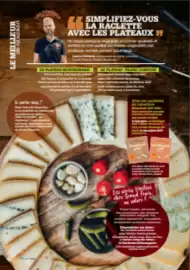 Catalogue Grand Frais page 28