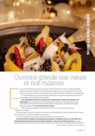 Catalogue Grand Frais page 3