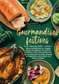 Catalogue Grand Frais page 34